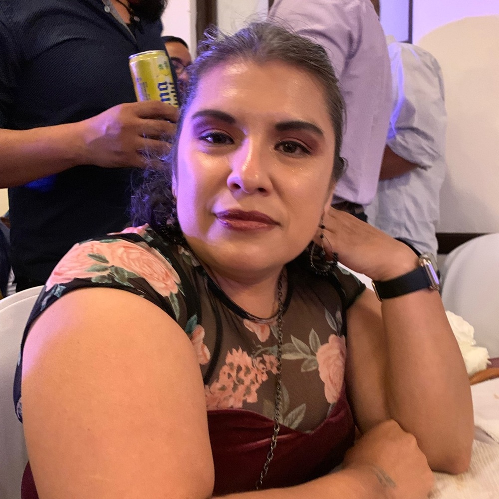 Meet your Posher, Martha